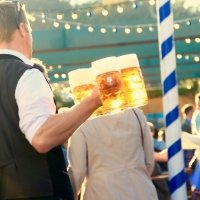 ¡Vive la Oktoberfest!