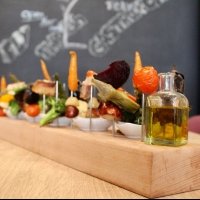 Experiencia gastronómica