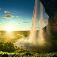 Joyas de Islandia