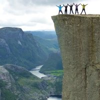 Noruega