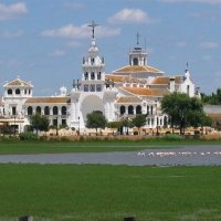 Aventura en Andalucía