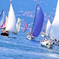 Regata Single: Ruta de la Sal