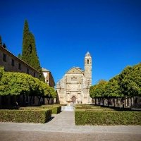 Descubriendo Baeza y Úbeda