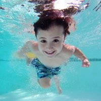 Monoparental en Salou