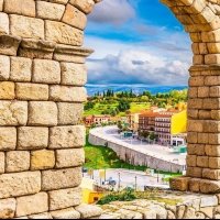 Castilla y León Single: Castilla La Vieja