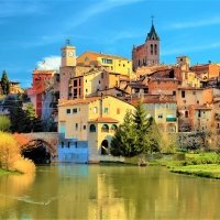 Senderismo para los Cinco Sentidos