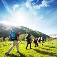 Senderismo en Benasque