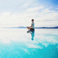 Retiro de yoga en Benicarló