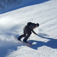 Esquía en Andorra