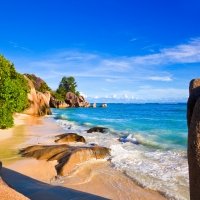 Seychelles de lujo en crucero