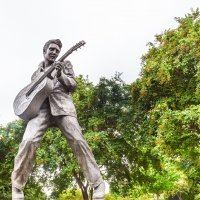 Ruta de la Música