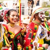 Carnaval de invierno en Natal