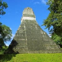 Joyas de Guatemala