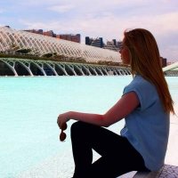 Puente de Mayo en Valencia