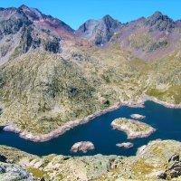 Ibones y Hayedos del Pirineo