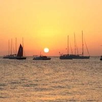 Catamarán Columbretes y Pitiusas