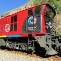 El Tren de Los Andes