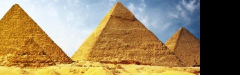 Egipto Single