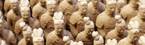 China