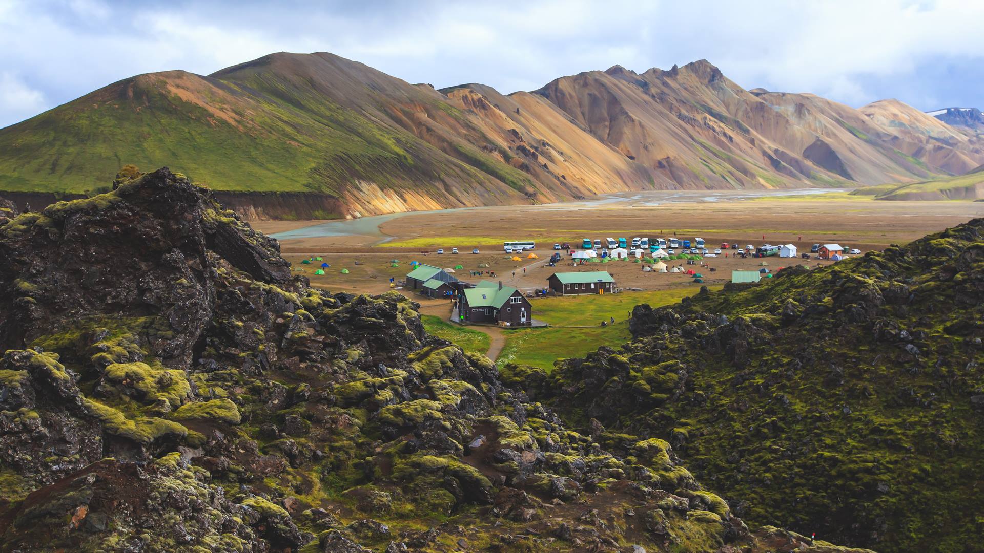 Descubriendo Islandia - Viajar Solo